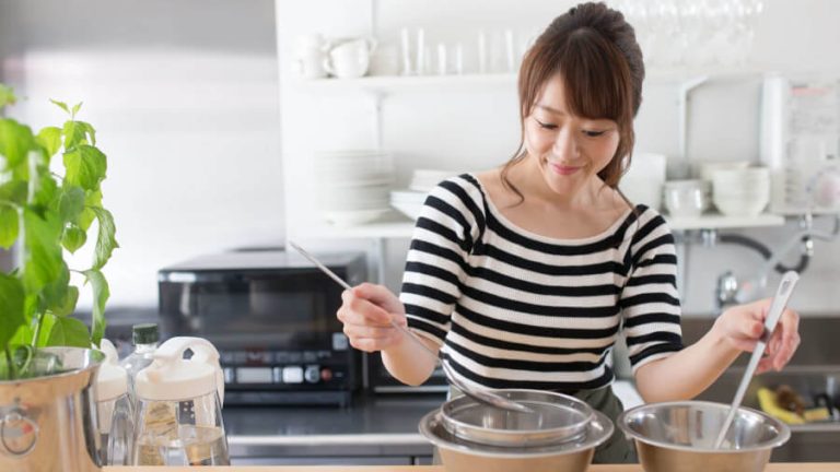 一人暮らしの自炊を無理なく長続きさせるコツ