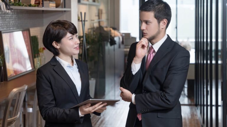 社会人になる前にマスターしたい「敬語」の基本